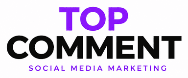 Top Comment Social Media Marketing